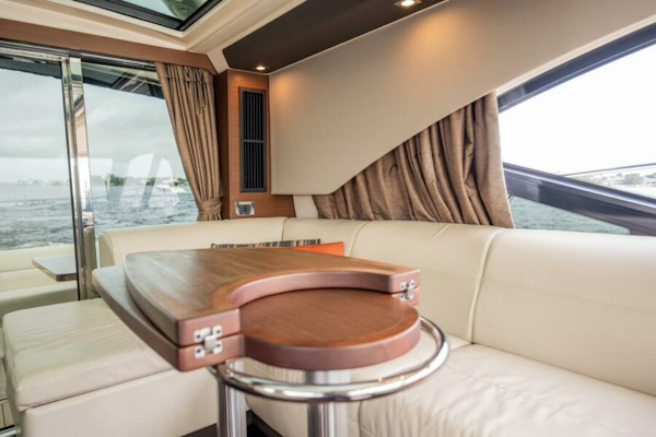 Sea Ray-510 Sundancer 2015-SOL E Mar IV Playa Flamingo-Costa Rica-5849330