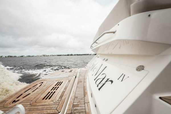 Sea Ray-510 Sundancer 2015-SOL E Mar IV Playa Flamingo-Costa Rica-5849373