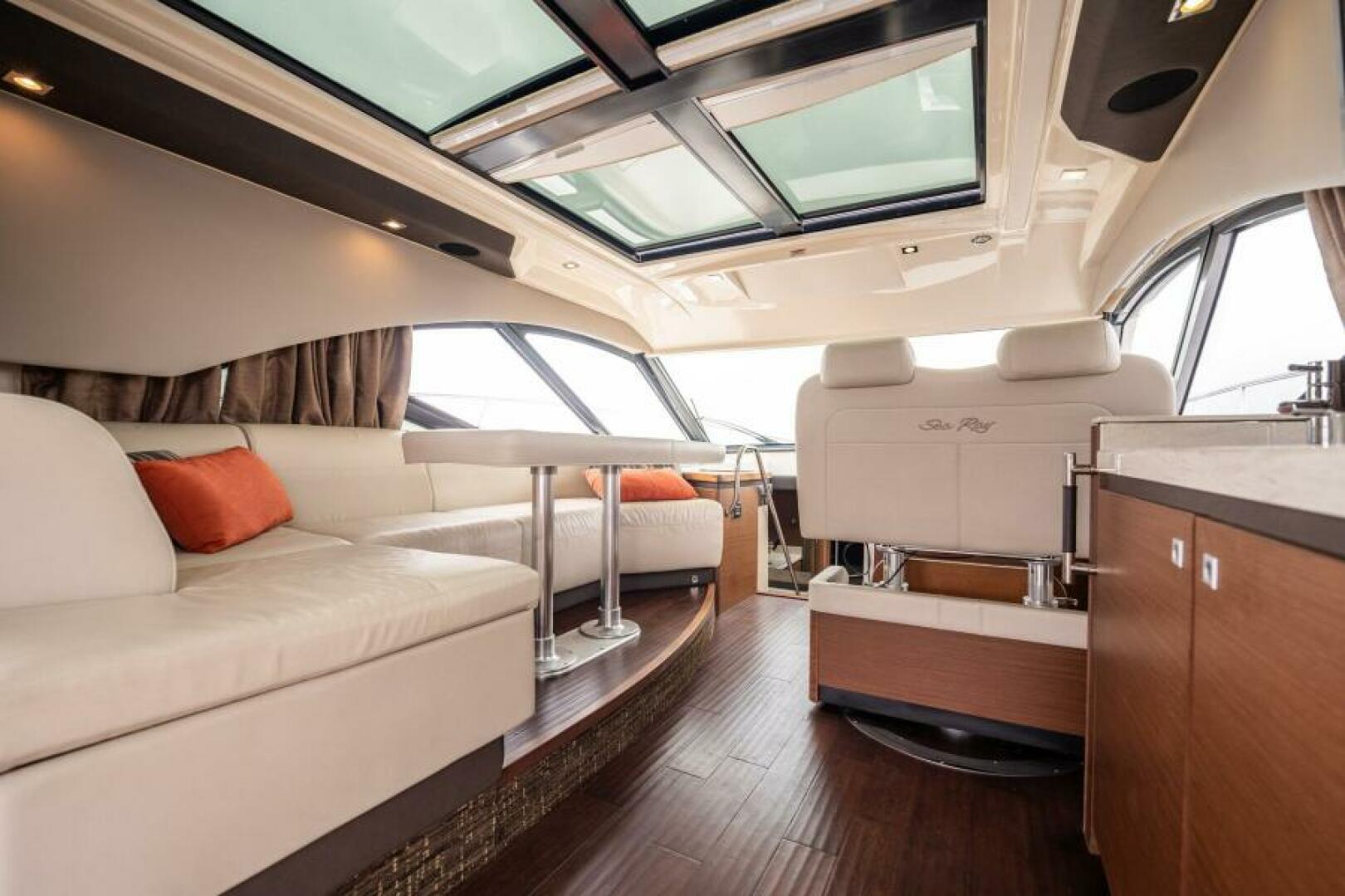 Sea Ray-510 Sundancer 2015-SOL E Mar IV Playa Flamingo-Costa Rica-5849333 | Thumbnail