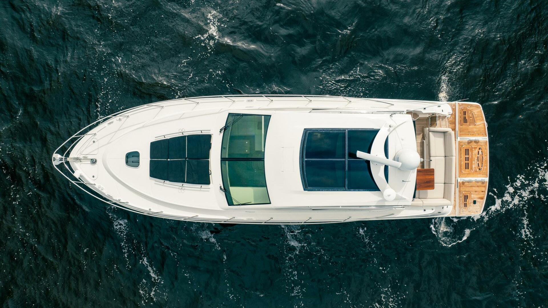 Sea Ray-510 Sundancer 2015-SOL E Mar IV Playa Flamingo-Costa Rica-5849458 | Thumbnail