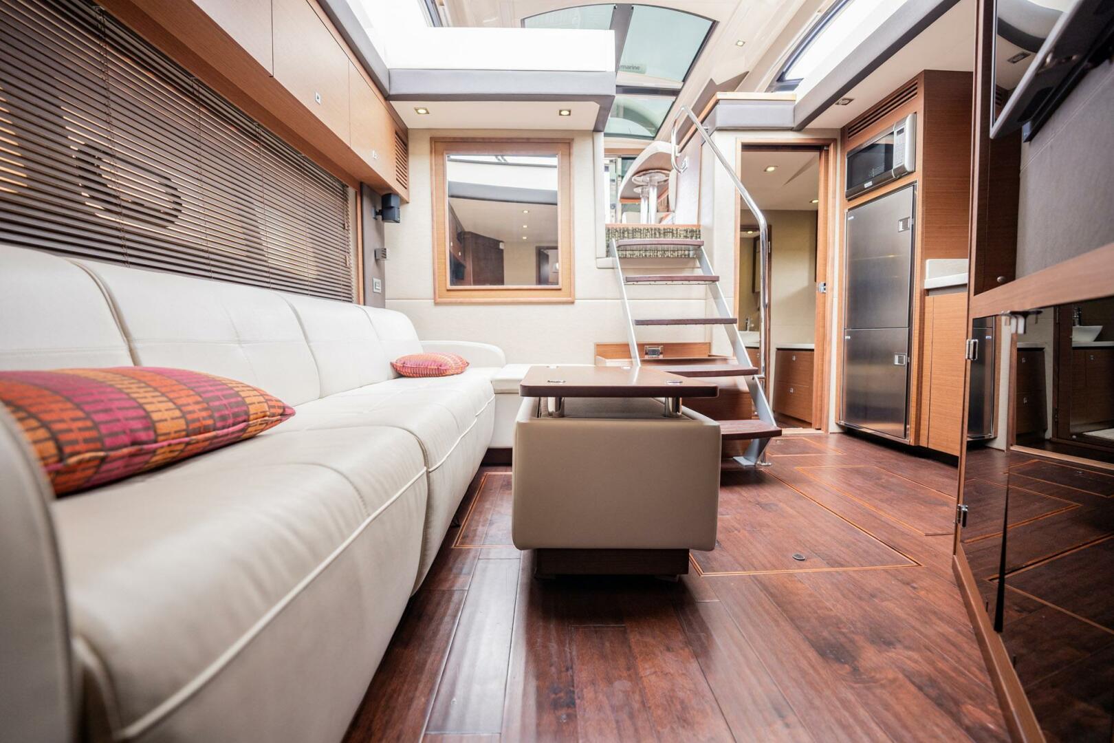 Sea Ray-510 Sundancer 2015-SOL E Mar IV Playa Flamingo-Costa Rica-5849413 | Thumbnail