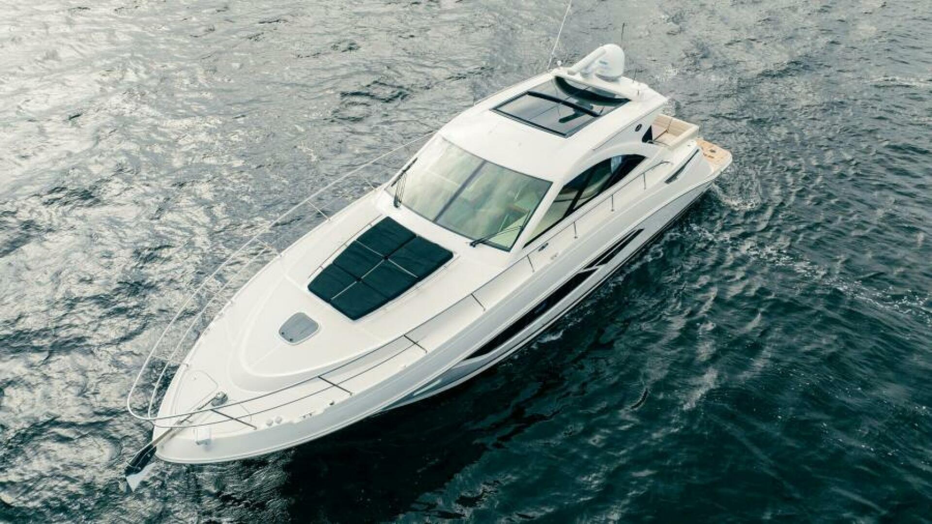 Sea Ray-510 Sundancer 2015-SOL E Mar IV Playa Flamingo-Costa Rica-5849323 | Thumbnail