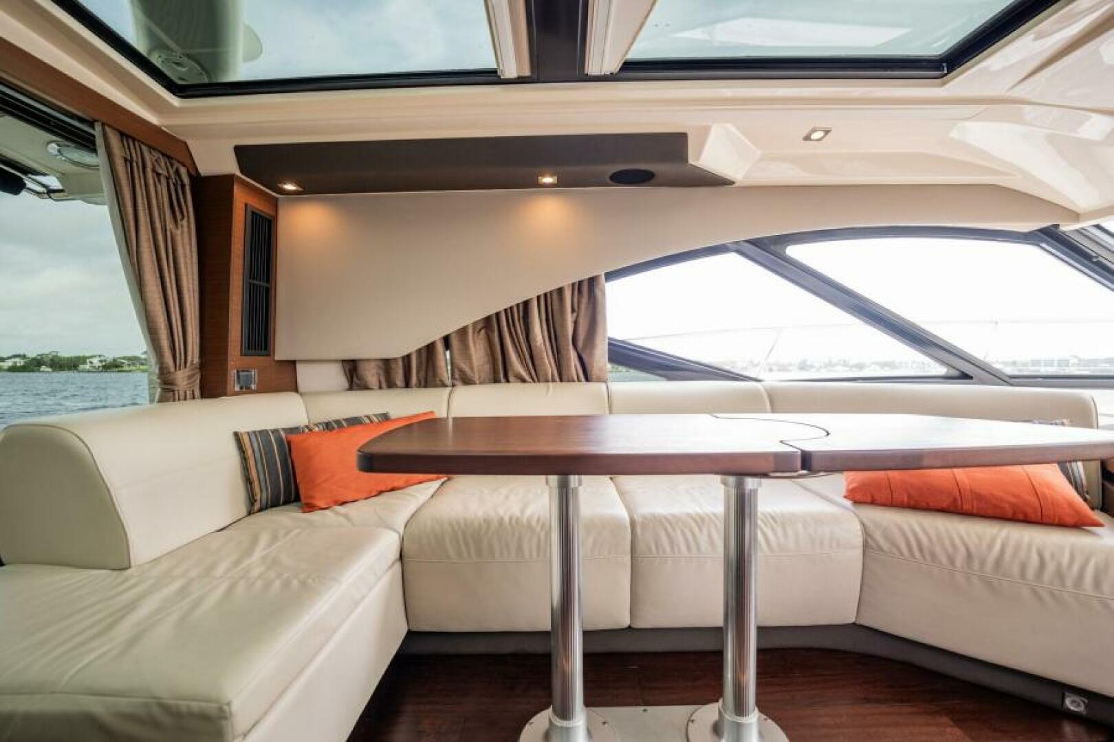Sea Ray-510 Sundancer 2015-SOL E Mar IV Playa Flamingo-Costa Rica-5849328 | Thumbnail