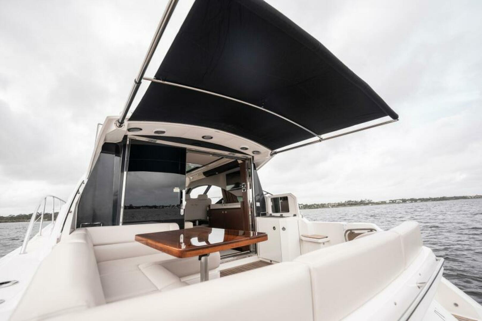 Sea Ray-510 Sundancer 2015-SOL E Mar IV Playa Flamingo-Costa Rica-5849370 | Thumbnail