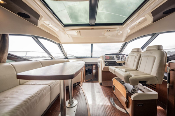 Sea Ray-510 Sundancer 2015-SOL E Mar IV Playa Flamingo-Costa Rica-5849398