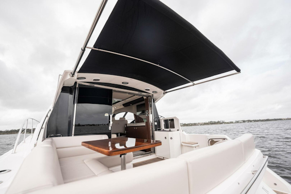 Sea Ray-510 Sundancer 2015-SOL E Mar IV Playa Flamingo-Costa Rica-5849445