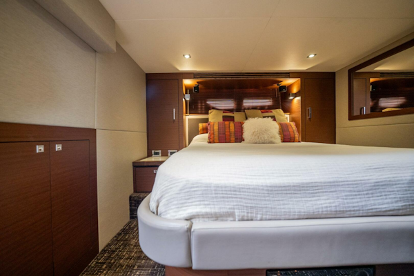 Sea Ray-510 Sundancer 2015-SOL E Mar IV Playa Flamingo-Costa Rica-5849422