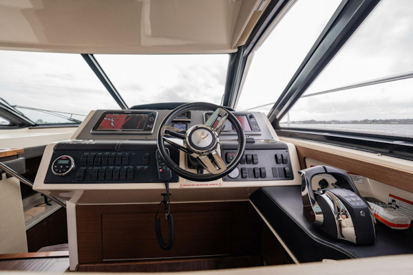 Sea Ray-510 Sundancer 2015-SOL E Mar IV Playa Flamingo-Costa Rica-5849404