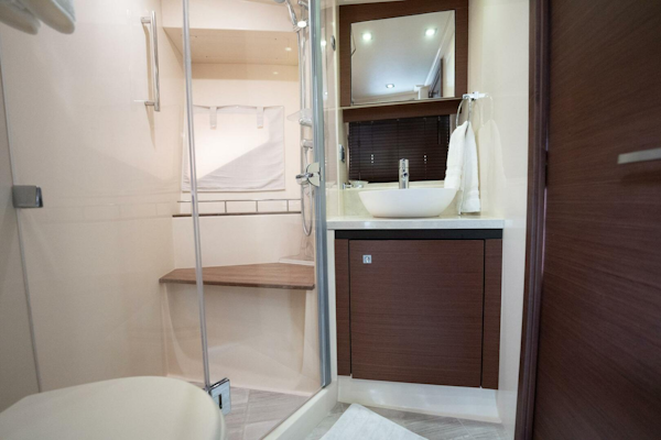 Sea Ray-510 Sundancer 2015-SOL E Mar IV Playa Flamingo-Costa Rica-5849434