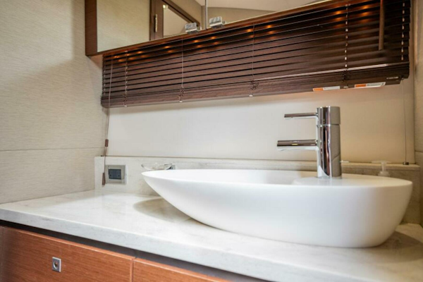 Sea Ray-510 Sundancer 2015-SOL E Mar IV Playa Flamingo-Costa Rica-5849351