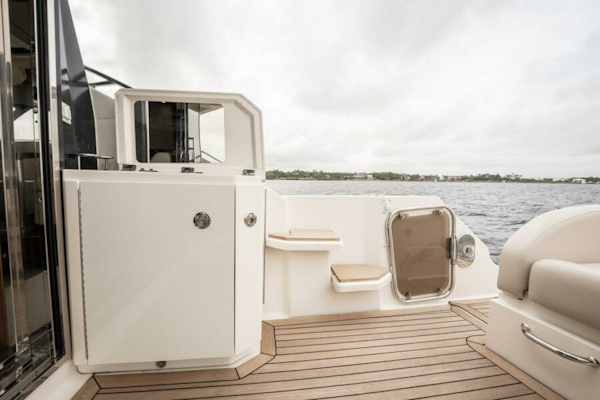 Sea Ray-510 Sundancer 2015-SOL E Mar IV Playa Flamingo-Costa Rica-5849368