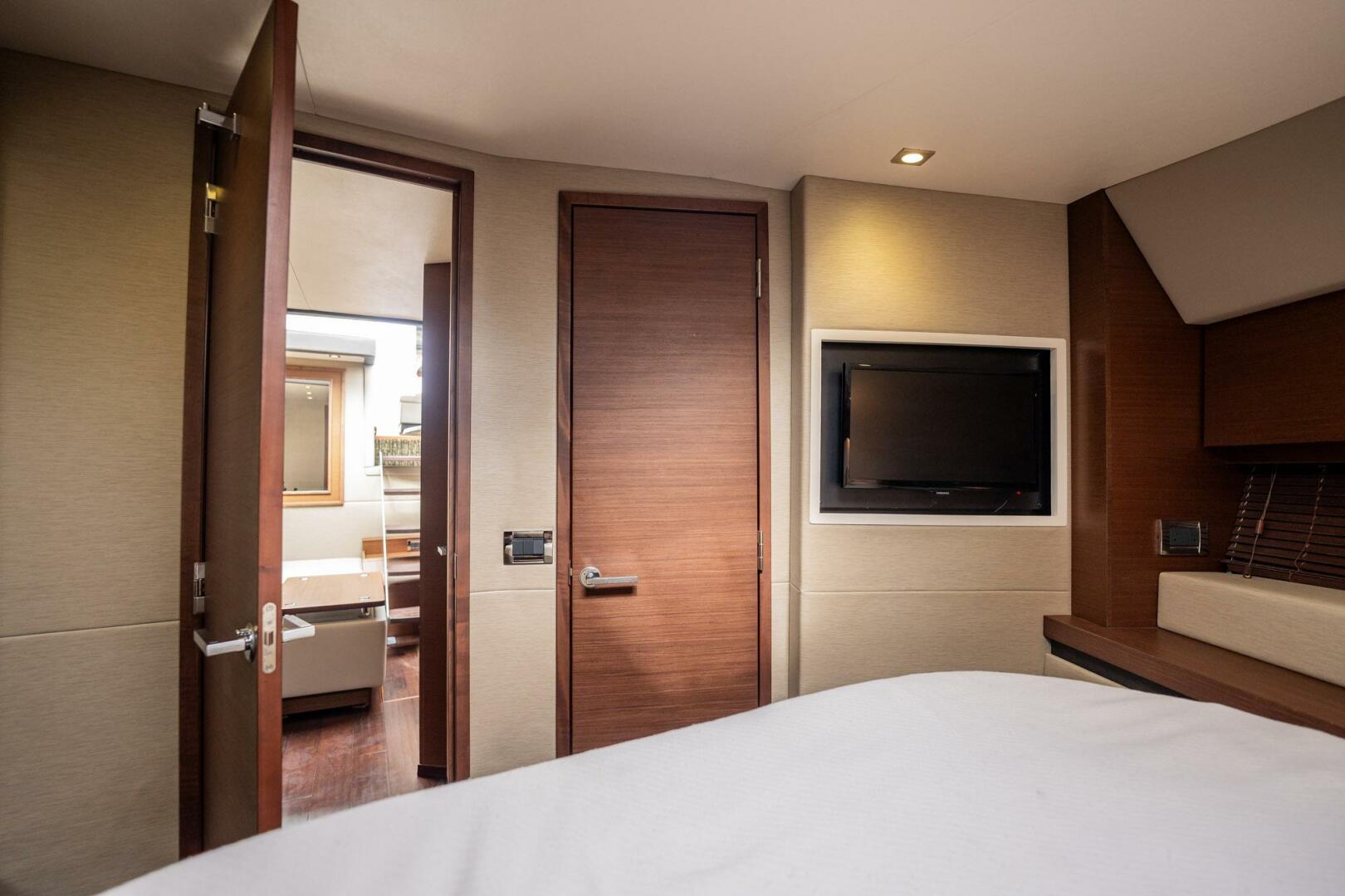 Sea Ray-510 Sundancer 2015-SOL E Mar IV Playa Flamingo-Costa Rica-5849433 | Thumbnail