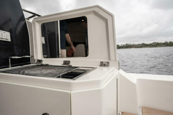 Sea Ray-510 Sundancer 2015-SOL E Mar IV Playa Flamingo-Costa Rica-5849369