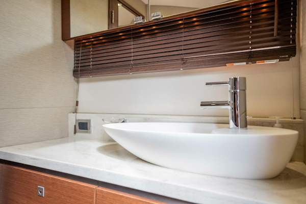 Sea Ray-510 Sundancer 2015-SOL E Mar IV Playa Flamingo-Costa Rica-5849417