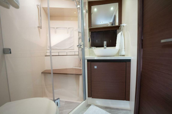 Sea Ray-510 Sundancer 2015-SOL E Mar IV Playa Flamingo-Costa Rica-5849359