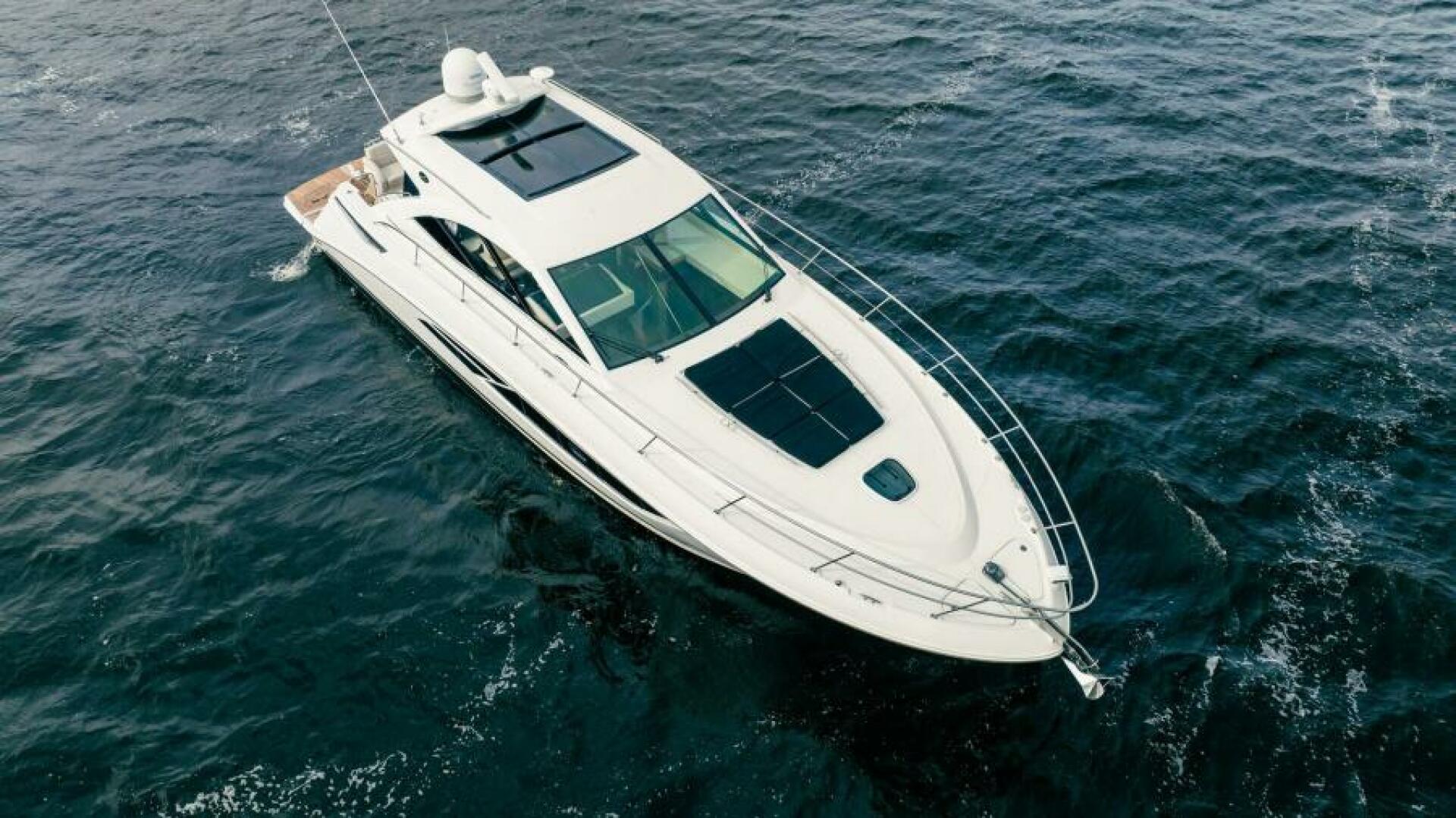 Sea Ray-510 Sundancer 2015-SOL E Mar IV Playa Flamingo-Costa Rica-5849360 | Thumbnail
