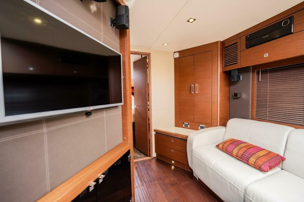 Sea Ray-510 Sundancer 2015-SOL E Mar IV Playa Flamingo-Costa Rica-5849346