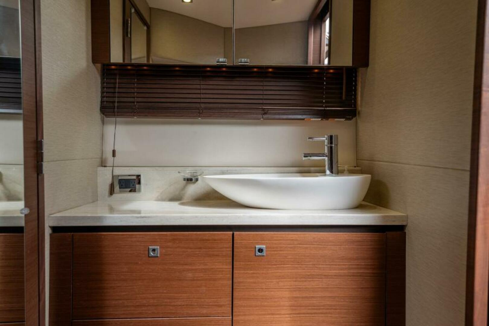 Sea Ray-510 Sundancer 2015-SOL E Mar IV Playa Flamingo-Costa Rica-5849350 | Thumbnail