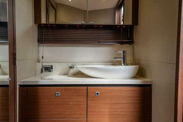 Sea Ray-510 Sundancer 2015-SOL E Mar IV Playa Flamingo-Costa Rica-5849350