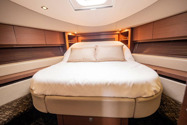 Sea Ray-510 Sundancer 2015-SOL E Mar IV Playa Flamingo-Costa Rica-5849432