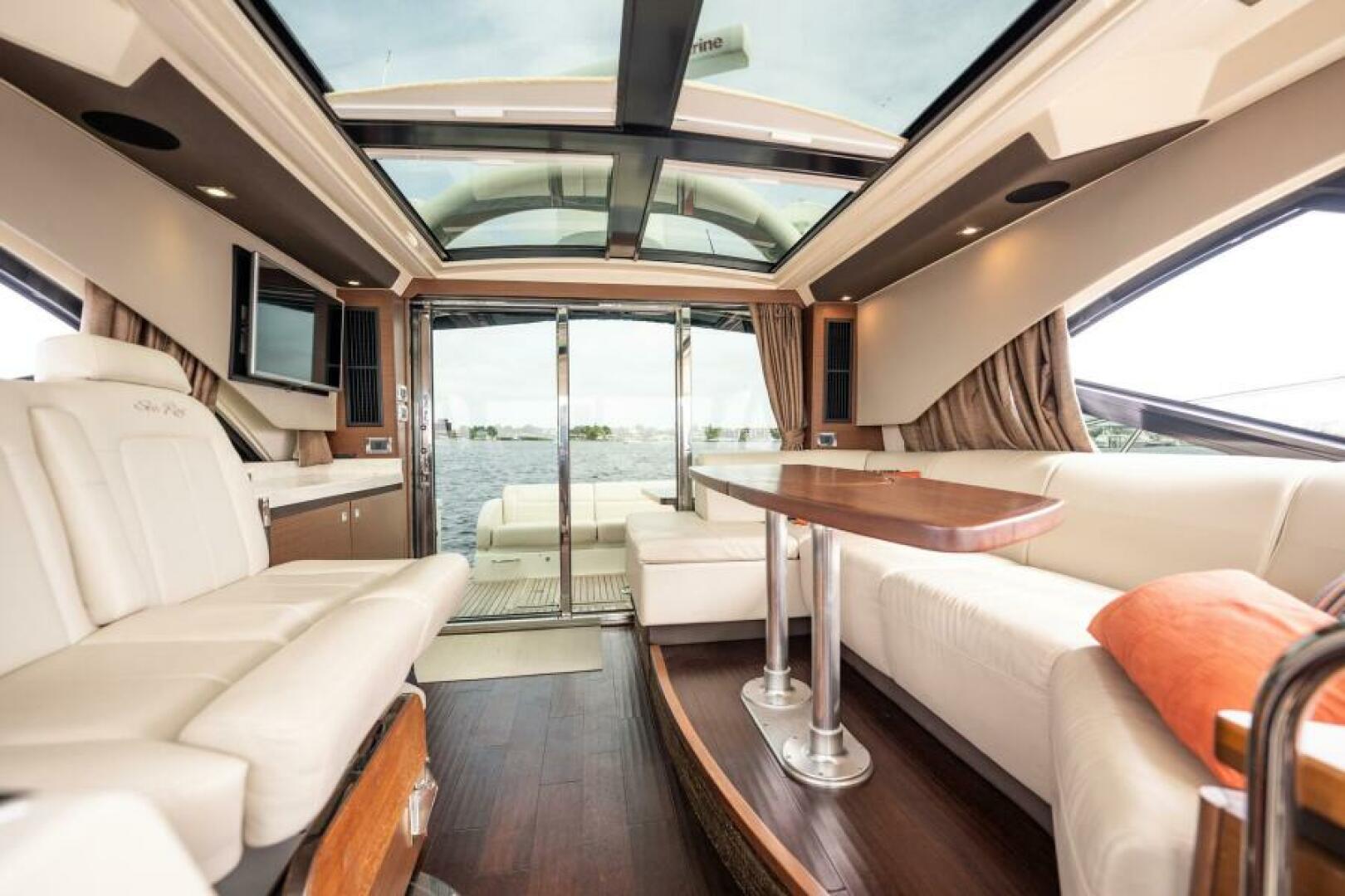 Sea Ray-510 Sundancer 2015-SOL E Mar IV Playa Flamingo-Costa Rica-5849326 | Thumbnail