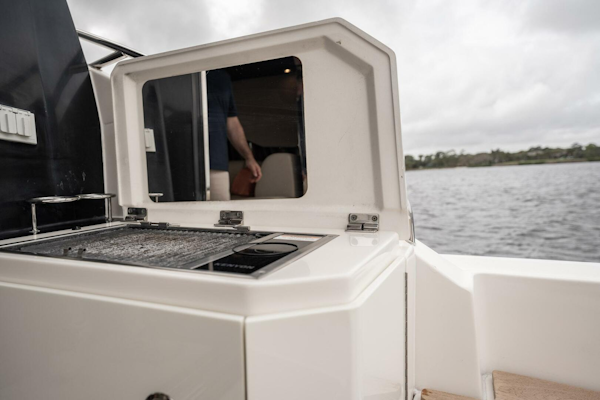 Sea Ray-510 Sundancer 2015-SOL E Mar IV Playa Flamingo-Costa Rica-5849444