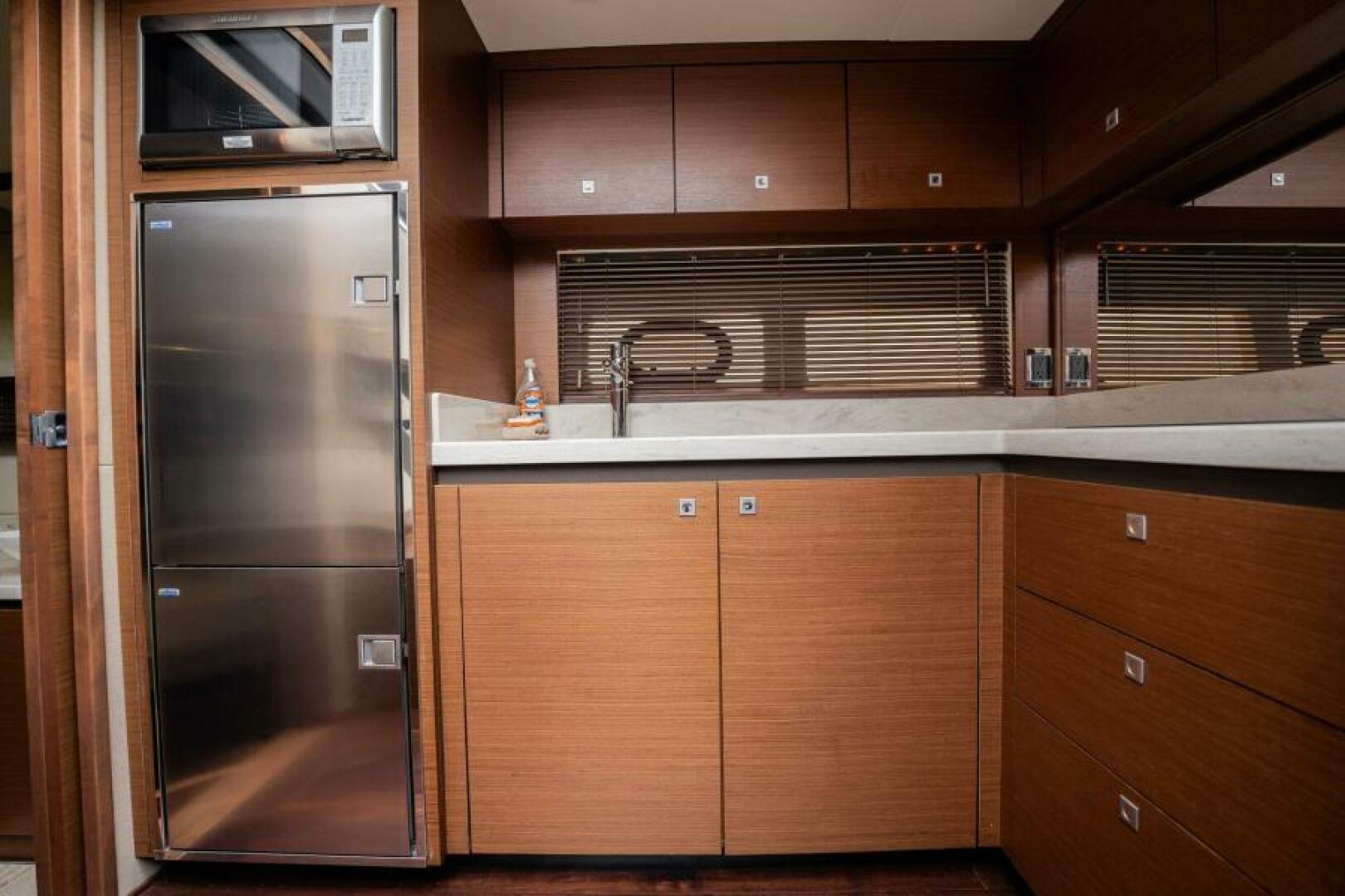 Sea Ray-510 Sundancer 2015-SOL E Mar IV Playa Flamingo-Costa Rica-5849348 | Thumbnail