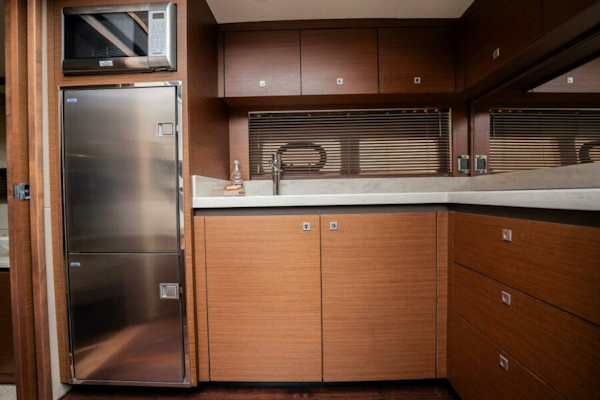 Sea Ray-510 Sundancer 2015-SOL E Mar IV Playa Flamingo-Costa Rica-5849348