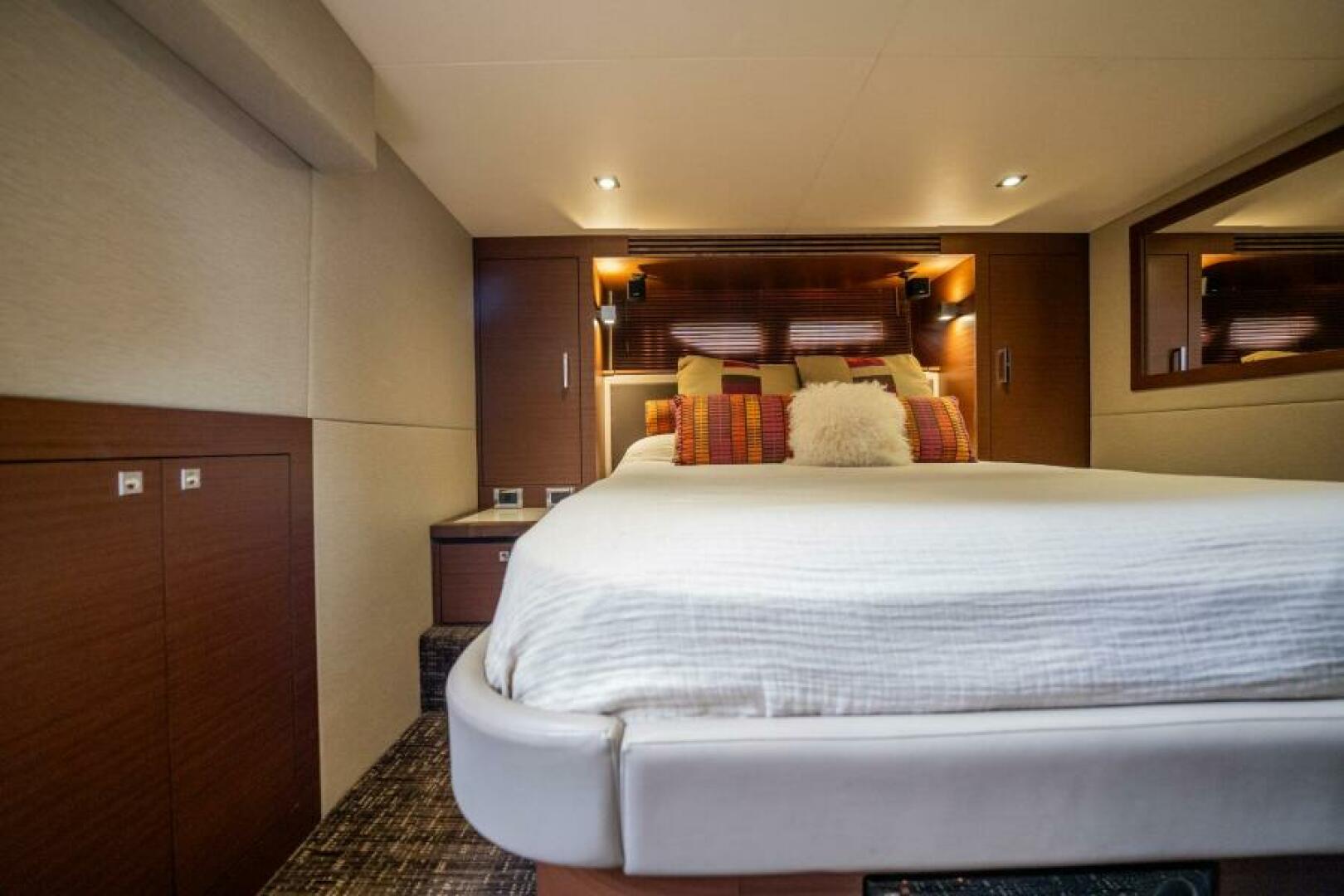 Sea Ray-510 Sundancer 2015-SOL E Mar IV Playa Flamingo-Costa Rica-5849354 | Thumbnail