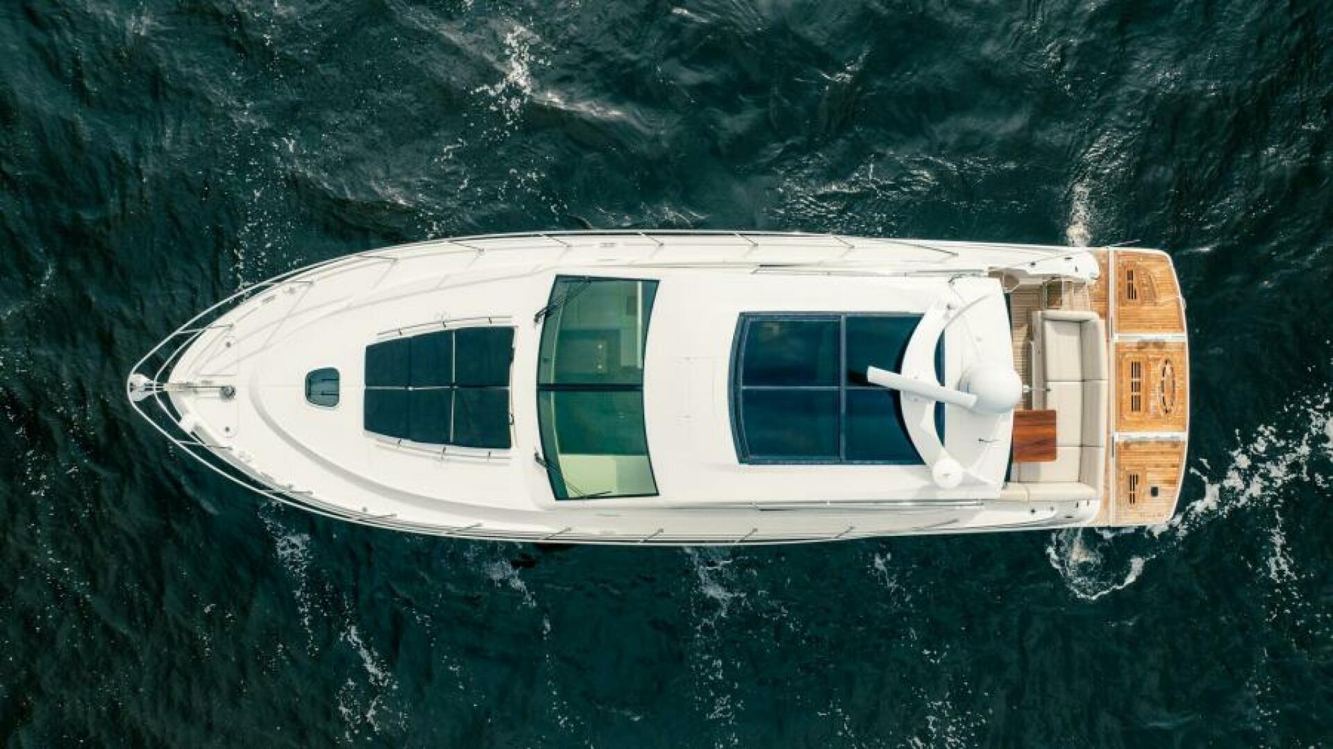 Sea Ray-510 Sundancer 2015-SOL E Mar IV Playa Flamingo-Costa Rica-5849383 | Thumbnail