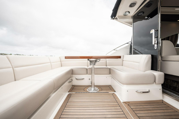 Sea Ray-510 Sundancer 2015-SOL E Mar IV Playa Flamingo-Costa Rica-5849441
