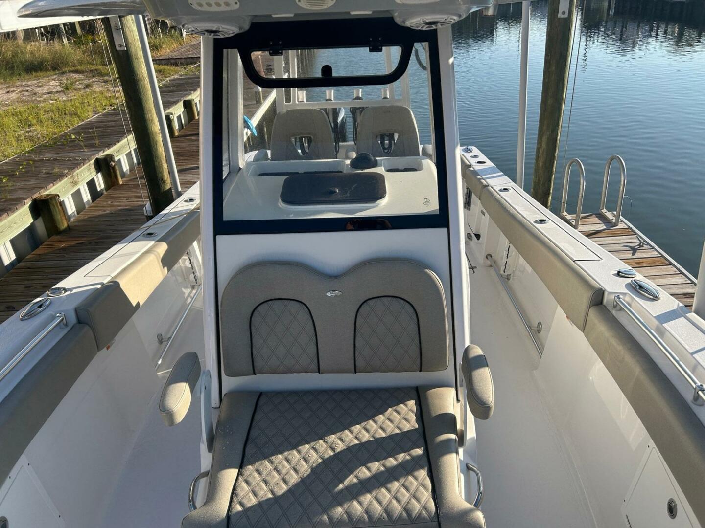 Sportsman-282 TE 2022 -Spanish Fort-Alabama-United States-5849423 | Thumbnail