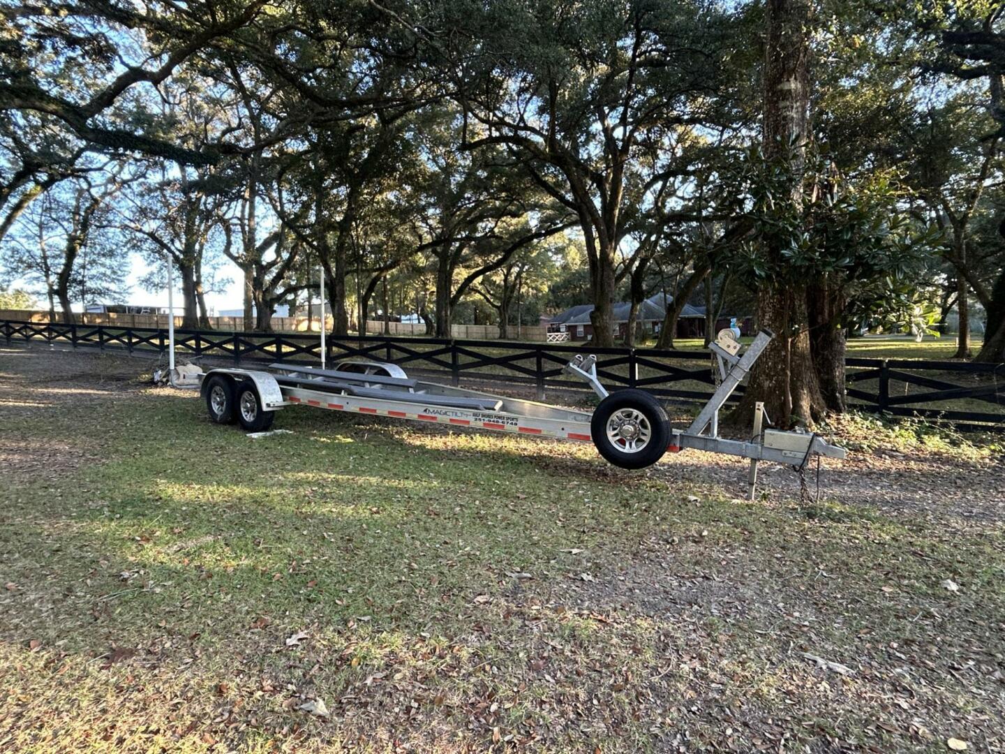Sportsman-282 TE 2022 -Spanish Fort-Alabama-United States-5849431 | Thumbnail
