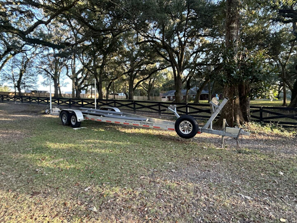 Sportsman-282 TE 2022 -Spanish Fort-Alabama-United States-5849431