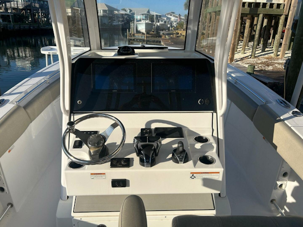 Sportsman-282 TE 2022 -Spanish Fort-Alabama-United States-5849421