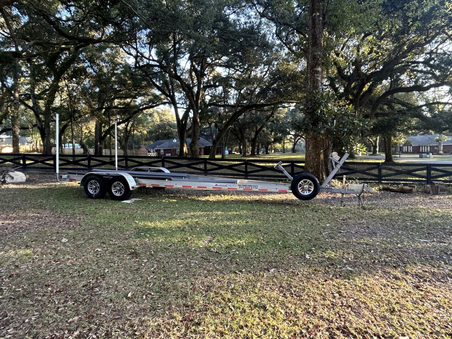 Sportsman-282 TE 2022 -Spanish Fort-Alabama-United States-5849429 | Thumbnail