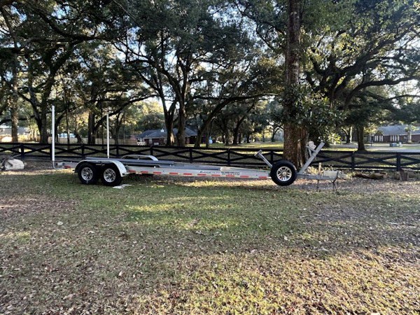 Sportsman-282 TE 2022 -Spanish Fort-Alabama-United States-5849429