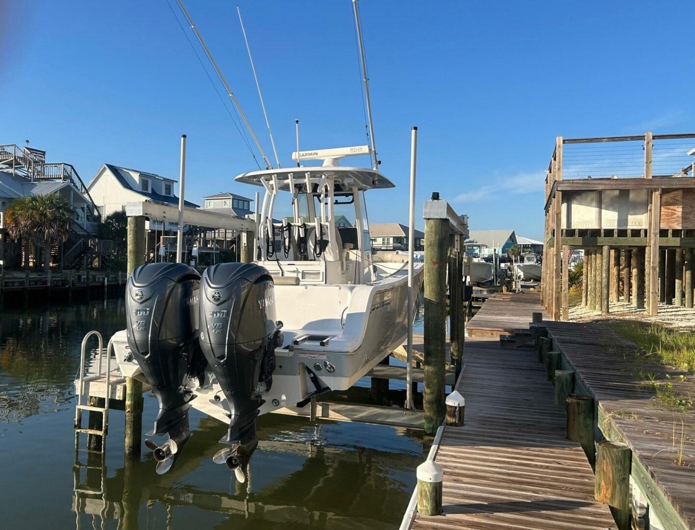Sportsman-282 TE 2022 -Spanish Fort-Alabama-United States-5849427 | Thumbnail