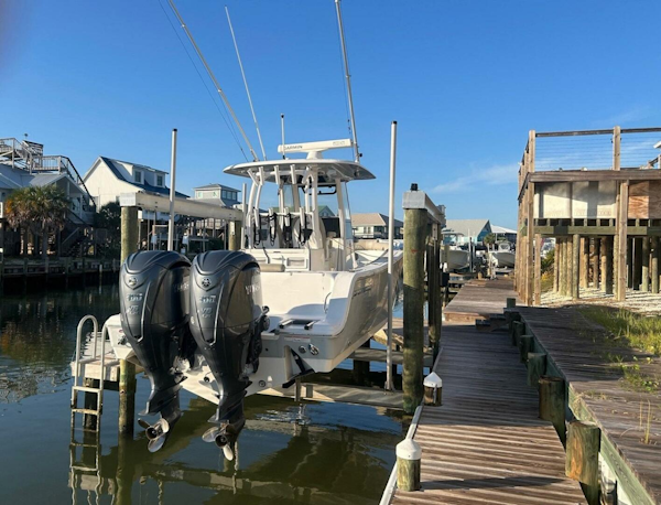 Sportsman-282 TE 2022 -Spanish Fort-Alabama-United States-5849427