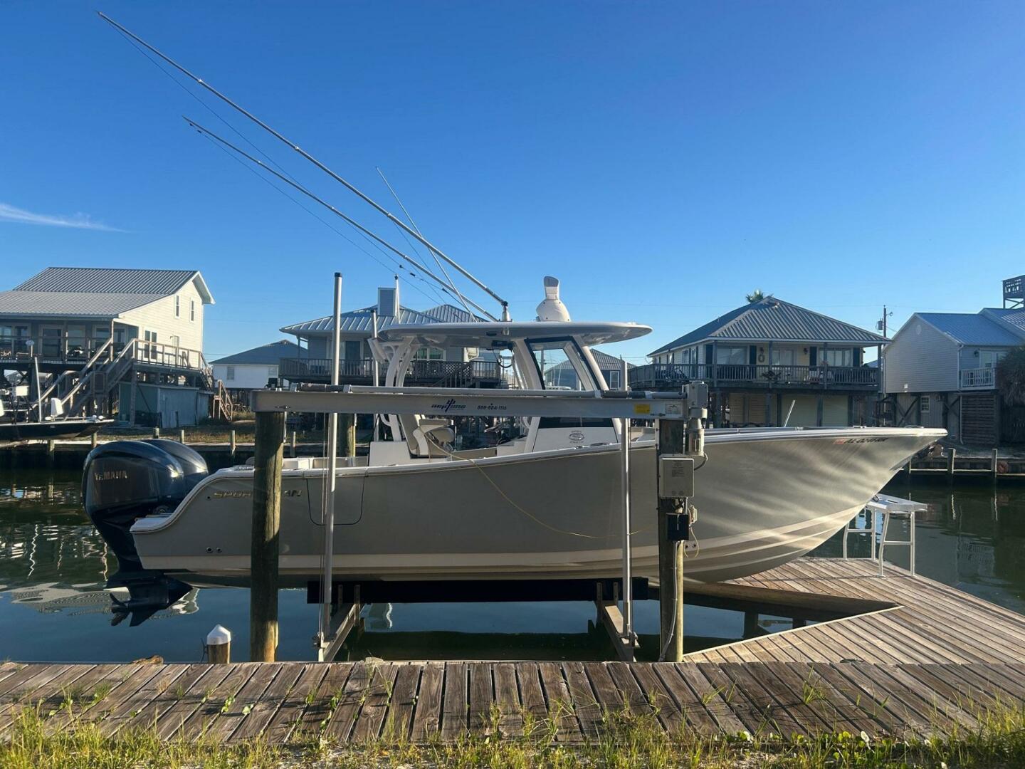Sportsman-282 TE 2022 -Spanish Fort-Alabama-United States-5849420 | Thumbnail