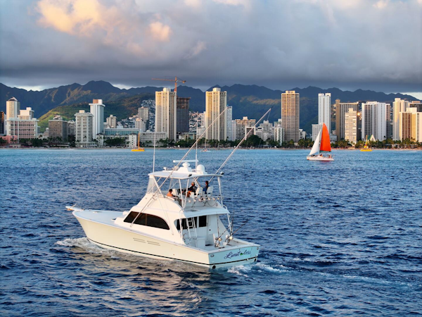 Post-Convertable 1998-LIMITLESS Honolulu-Hawaii-United States-5849480