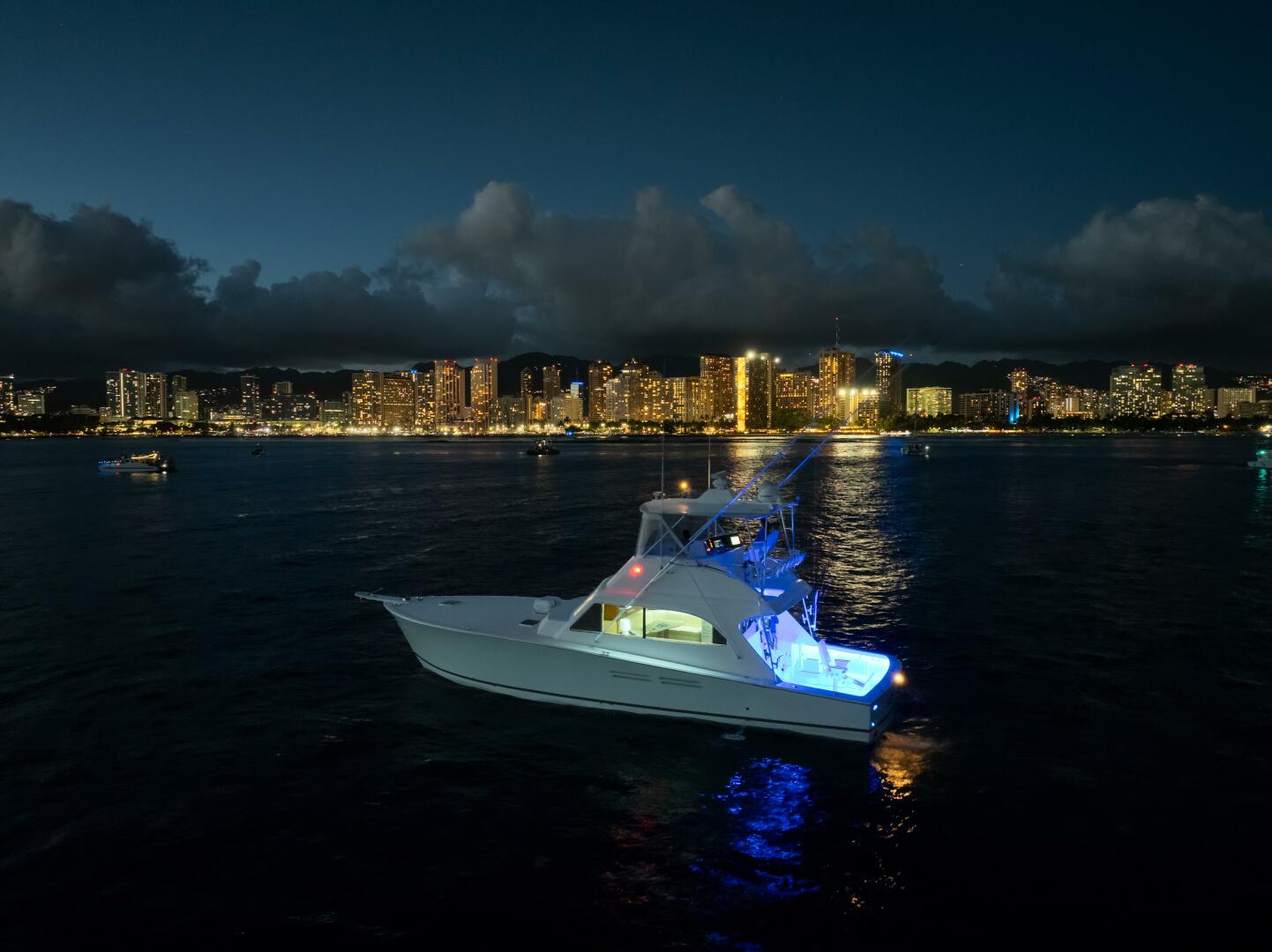 Post-Convertable 1998-LIMITLESS Honolulu-Hawaii-United States-5849467 | Thumbnail