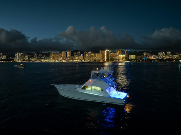 Post-Convertable 1998-LIMITLESS Honolulu-Hawaii-United States-5849467