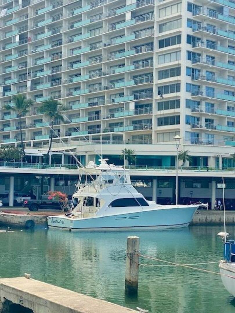 Post-Convertable 1998-LIMITLESS Honolulu-Hawaii-United States-5849469 | Thumbnail