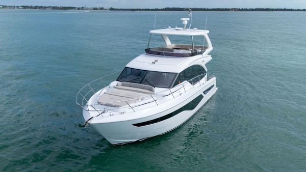 Princess-F55 2022 -Naples-Florida-United States-5849960