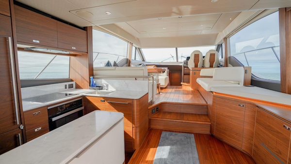 Princess-F55 2022 -Naples-Florida-United States-5849996