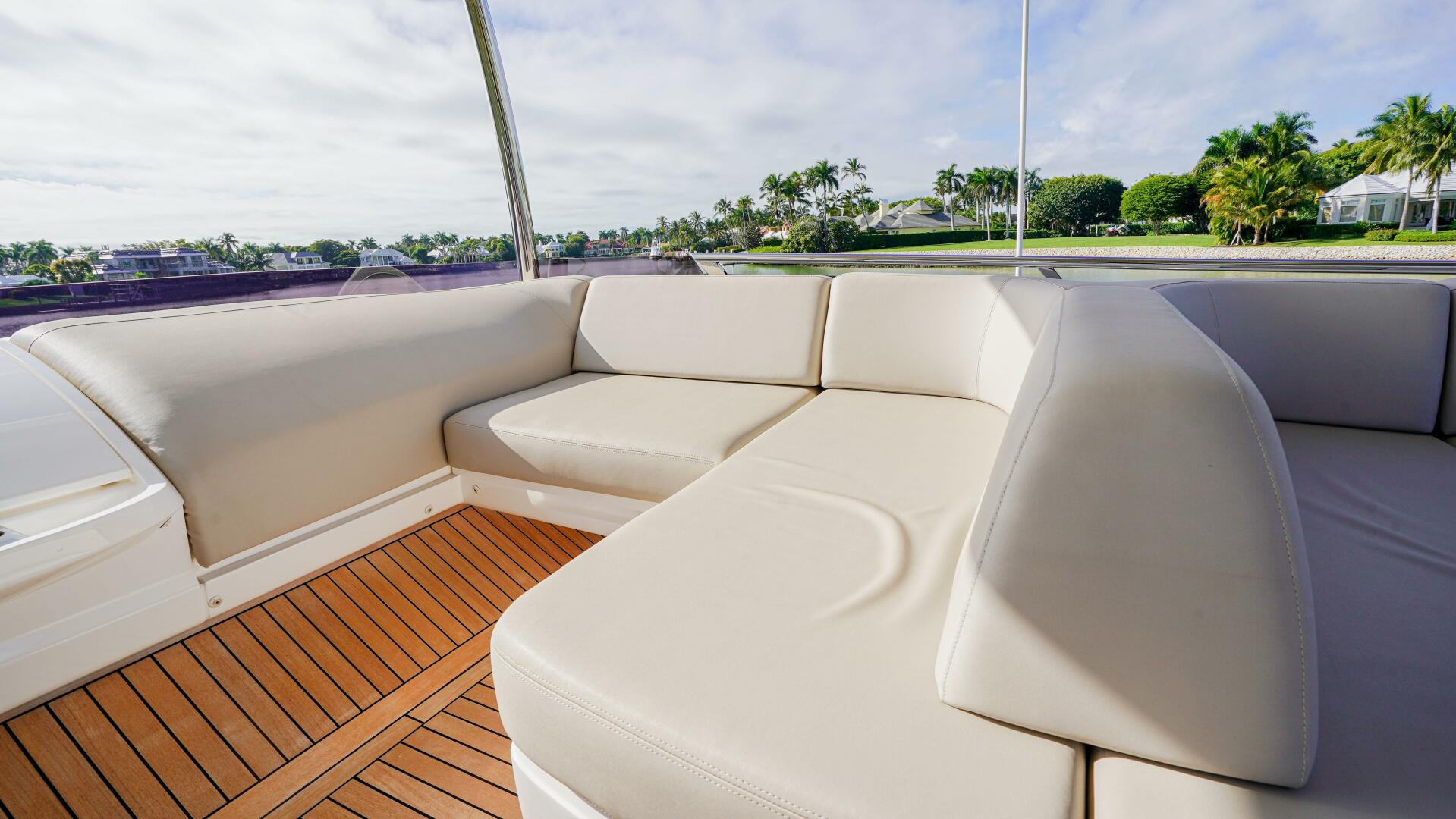 Princess-F55 2022 -Naples-Florida-United States-5850036 | Thumbnail