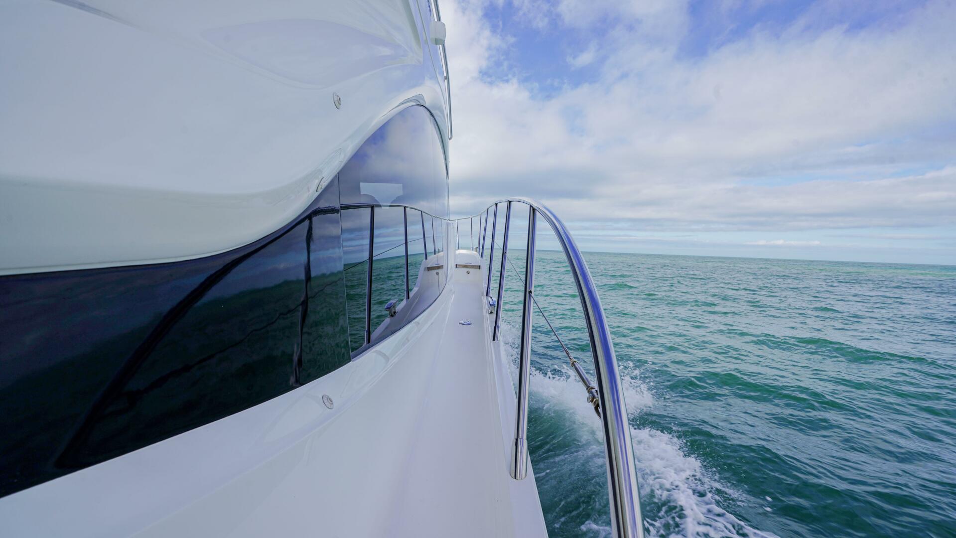 Princess-F55 2022 -Naples-Florida-United States-5849993 | Thumbnail