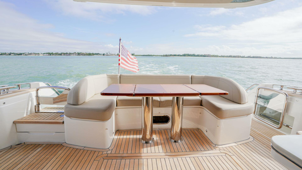 Princess-F55 2022 -Naples-Florida-United States-5849984