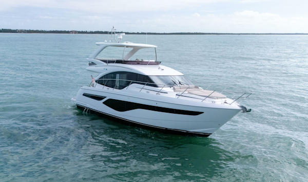 Princess-F55 2022 -Naples-Florida-United States-5856097